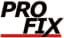 Логотип Profix