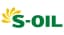 Логотип S-Oil