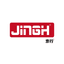 Логотип JINGH